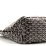 Goyardine Saint Louis PM Black