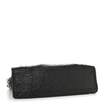 Agneau Arena Silver Hardware Small Le City Black