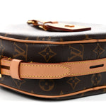 Monogram Boite Chapeau Souple MM