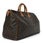 Monogram Speedy 40