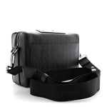 Canvas CD Diamond Lingot 22 Bag Black