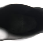 Incrociato Muriel Vassili 60 Ankle Boots 39.5 Black