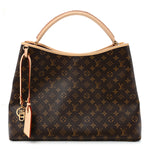 Monogram Again