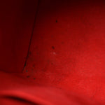 Monogram Tuileries Caramel Rouge