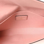 Empreinte Pochette Felicie Chain Wallet Rose Poudre