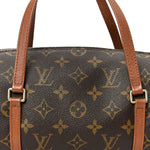 Monogram Papillon 26
