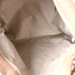 Lambskin Large Ultimate Soft Tote Beige