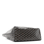 Goyardine Saint Louis PM Black