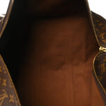 Monogram Keepall 55