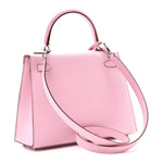 Epsom Kelly Sellier 25 Mauve Sylvestre