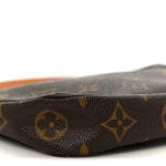 Monogram Pochette Accessories