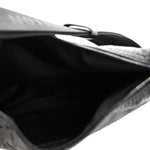 Monogram Shadow Hamac Bag PM Black