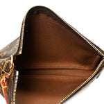 Monogram Pochette Accessories
