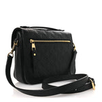 Empreinte Pochette Metis Black