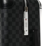 Damier Graphite World Tour Horizon 55
