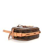 Monogram Boite Chapeau Souple MM