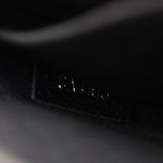 Monogram Pallas Clutch Black