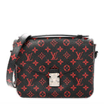 Monogram Infrarouge Pochette Metis