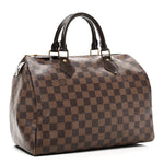 Damier Ebene Speedy 30