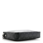 Reverse Monogram Eclipse Trio Messenger