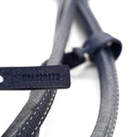 Goyardine Saint Louis PM Navy