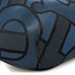 Nylon TB Sonny Bum Bag Navy