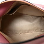 Calfskin Large Puzzle Bag Soft Pink