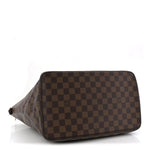 Damier Ebene Saleya MM