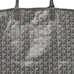 Goyardine Saint Louis PM Grey