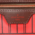 Damier Ebene Neo Neverfull MM