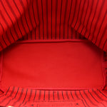 Damier Ebene Neo Neverfull MM