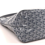 Goyardine Boheme Hobo Grey