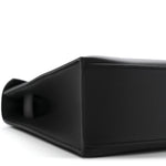 Swift Kelly Pochette Clutch Black