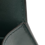 Box Calfskin Teen Classic Box Flap Bag Amazone