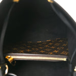 Monogram Neonoe MM Black
