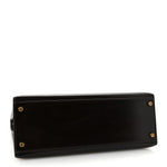 Box Kelly Sellier 32 Chocolate