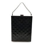 Damier Vernis Ange GM Black
