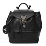 Empreinte Montsouris NM Backpack Black