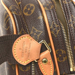 Monogram Reporter PM