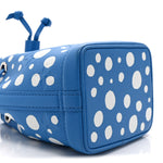 LV X YK Empreinte Nano Noe MM Blue White