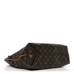 Monogram Sully MM