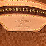 Monogram Abbesses Messenger Bag