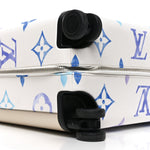 Monogram LV By the Pool Horizon 55 Resort Bleu