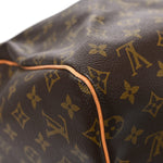 Monogram Keepall 55