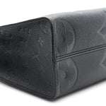 Empreinte Monogram Giant Onthego PM Black