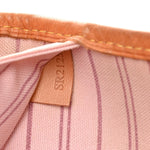 Monogram Forte Dei Marmi V Neverfull MM Rose Ballerine
