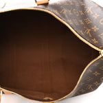 Monogram Keepall 50