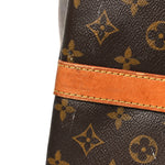 Monogram Keepall Bandouliere 55