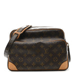 Monogram Nil 28