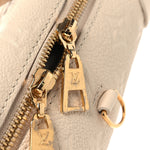 Empreinte Petite Malle Souple New Creme